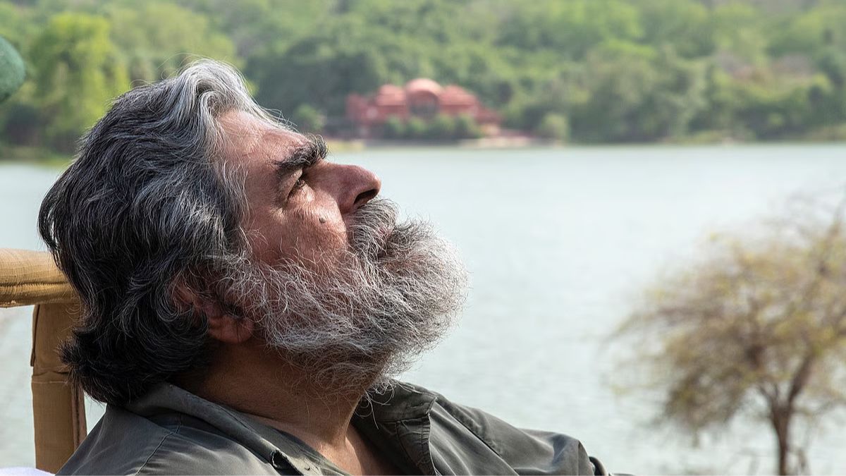 Valmik Thapar, India’s ‘tiger man’, veteran conservationist passes away at 73