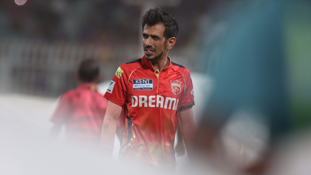 Injured Chahal likely to miss crunch MI clash for Punjab Kings, Jansen uncertain