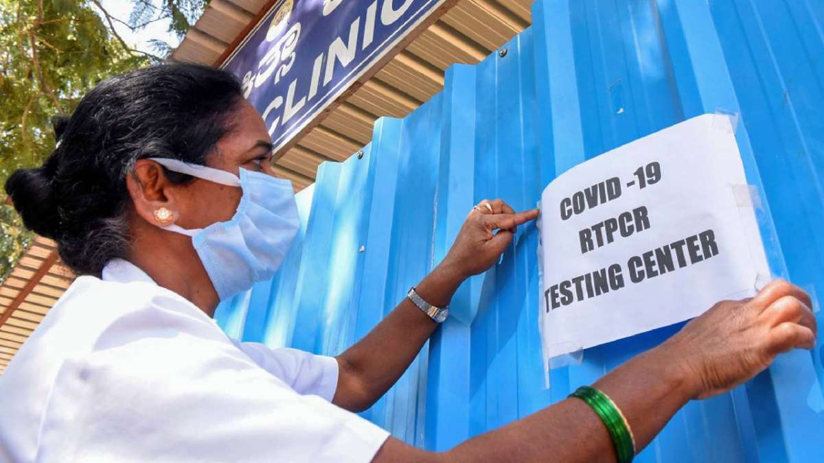 COVID on the rise in Karnataka: CM Siddaramaiah orders full preparedness amid rising Bengaluru cases