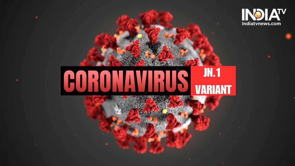 Covid-19 resurgence in Asia: What is JN.1 variant of coronavirus? All you need to know