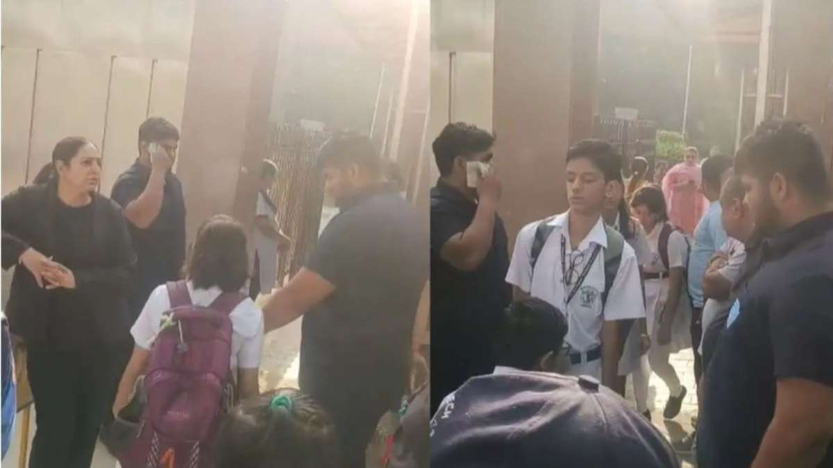 Delhi: DPS Dwarka defies DOE order, 34 students barred again from attending classes due to non-payment of fees