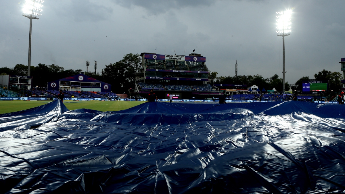 SRH vs KKR, Delhi weather report: Will bad weather affect the final IPL 2025 clash in capital?