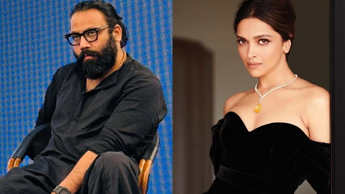 Deepika Padukone fans think she dodged a bullet by opting out of Sandeep Reddy Vanga’s Spirit, here’s why
