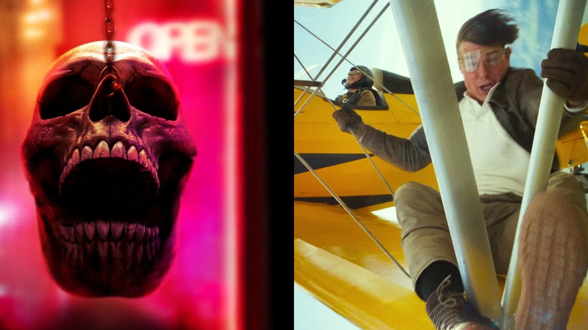 Box office report: Know Final Destination Bloodlines, Mission Impossible 8’s Tuesday collections