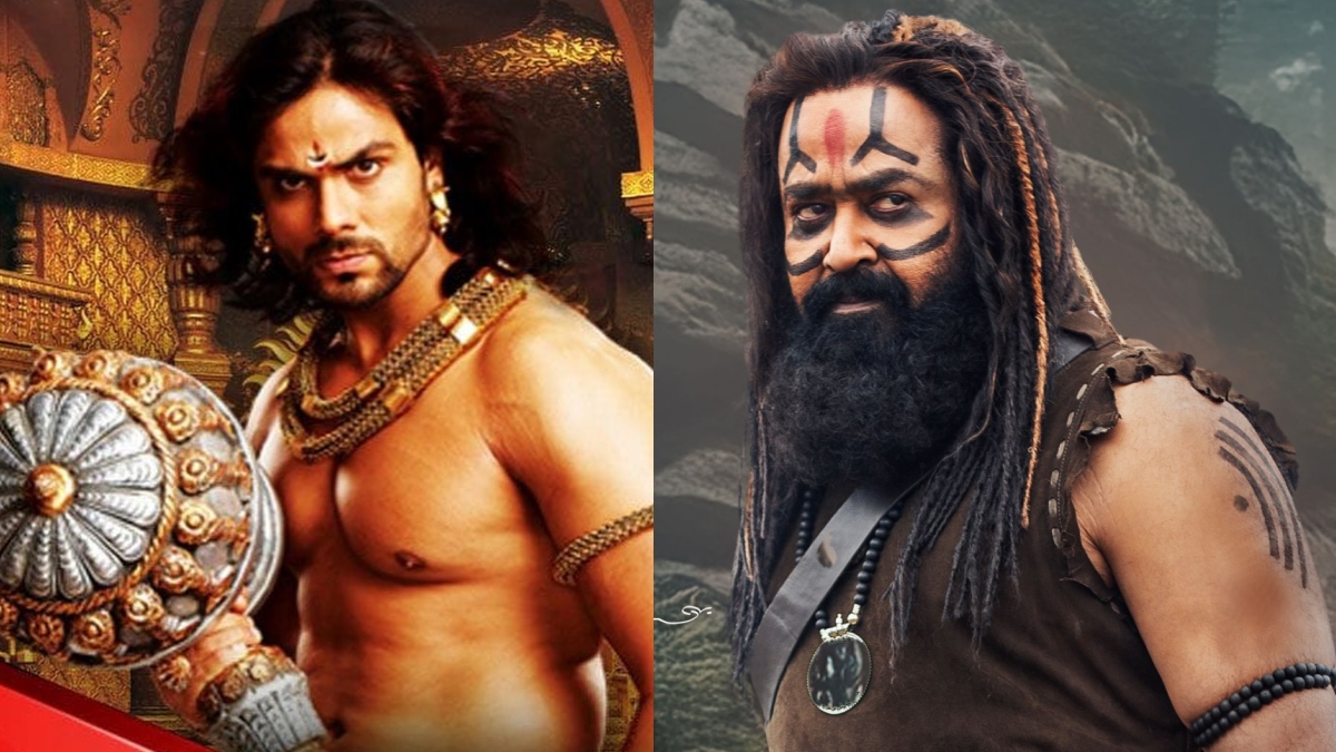 Did you know Duryodhan from hit TV show Mahabharat will be seen in Mohanlal’s next?