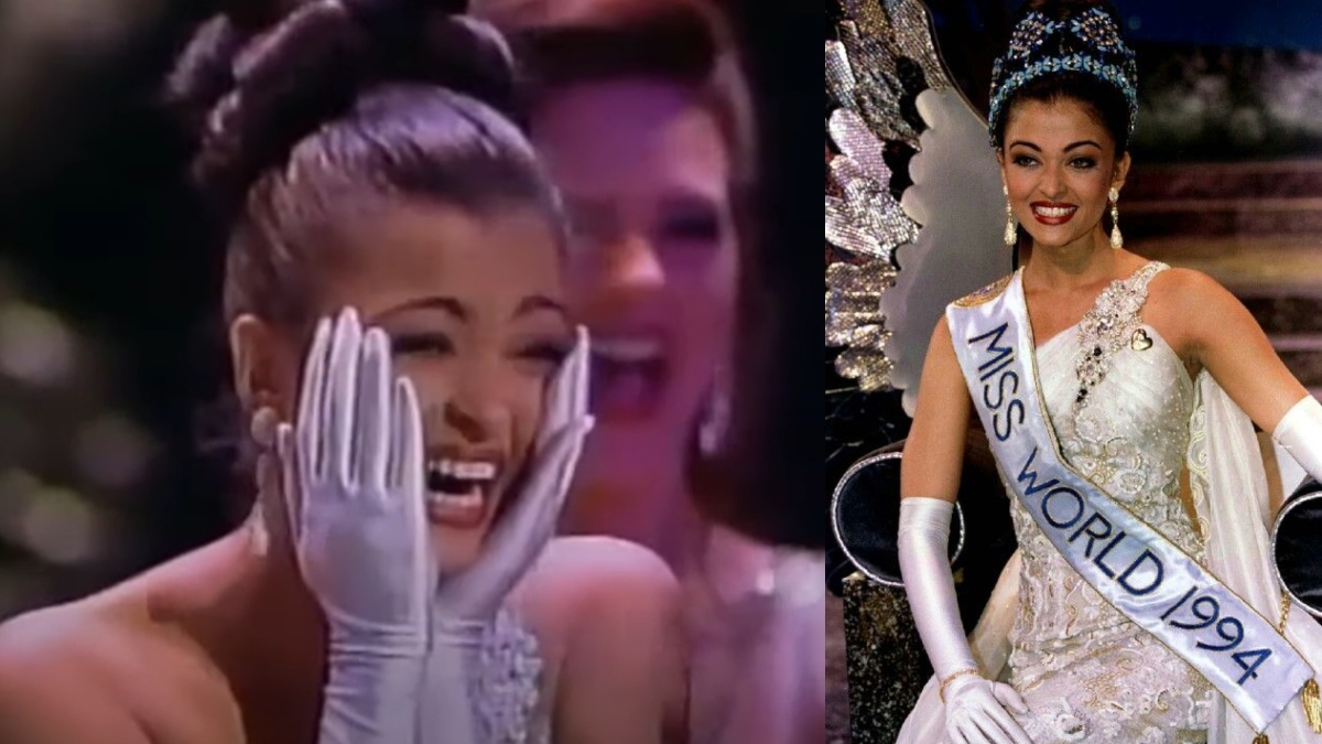 Miss World 2025: Anticipating a grand finale with Aishwarya Rai’s legacy in mind