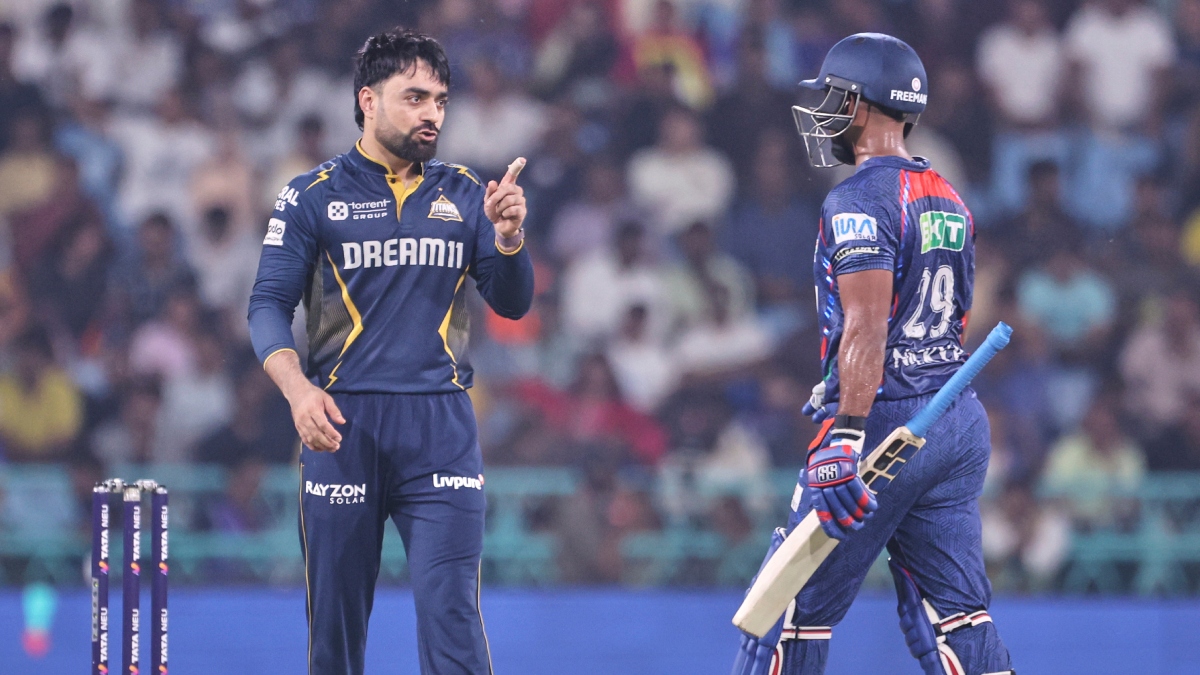 GT vs LSG, IPL 2025 Dream11 prediction: Best fantasy picks for Gujarat Titans vs Lucknow Super Giants match
