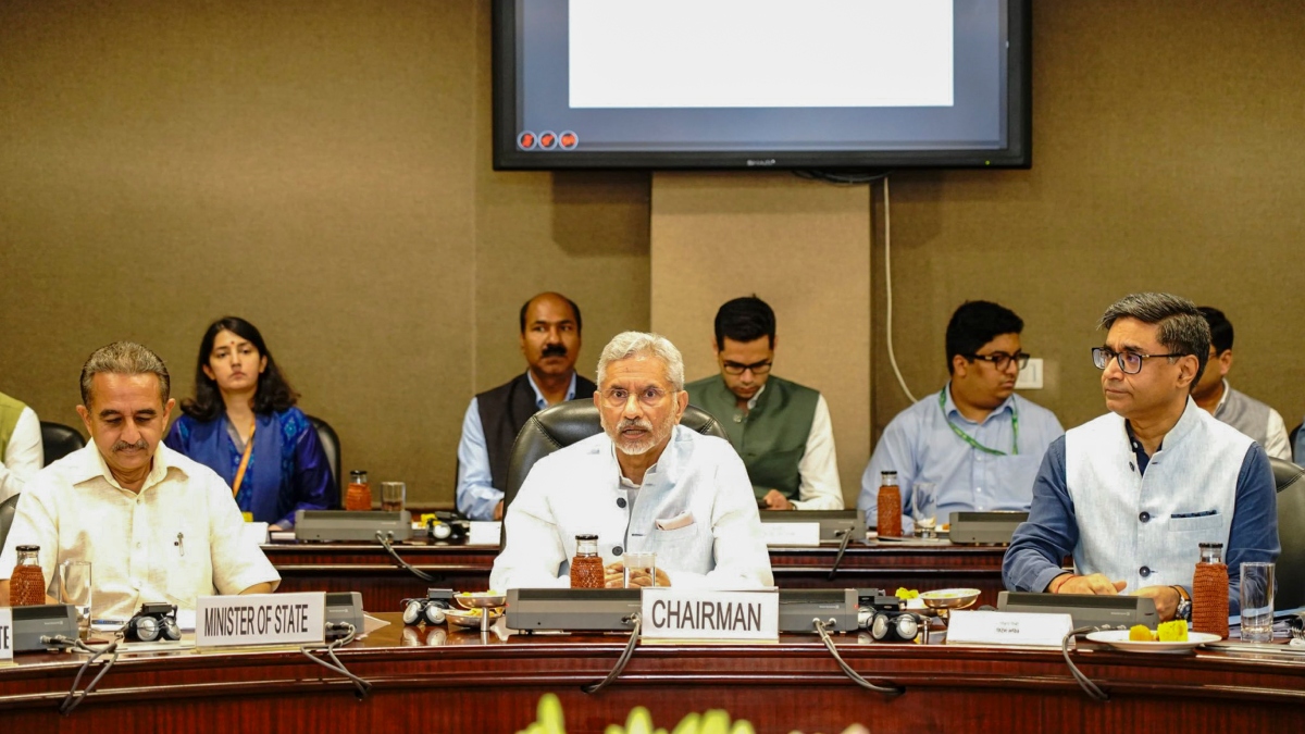 Should US be thanked for India-Pakistan ceasefire understanding? Here’s what Jaishankar replied