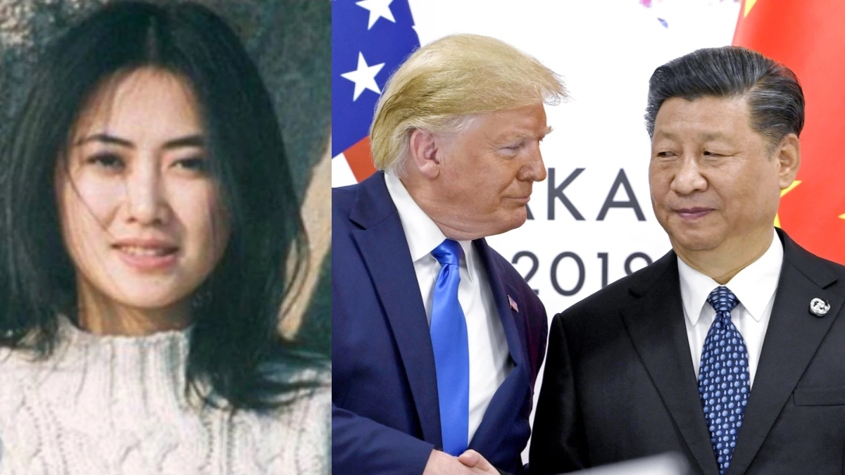 Is Xi Jinping’s daughter Xi Mingze living in US? Demands for her deportation from Trump admin gain momentum