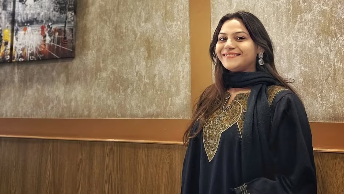 Jyoti Malhotra deleted Operation Sindoor chats with Danish; YouTuber’s laptop, phones sent for forensic tests