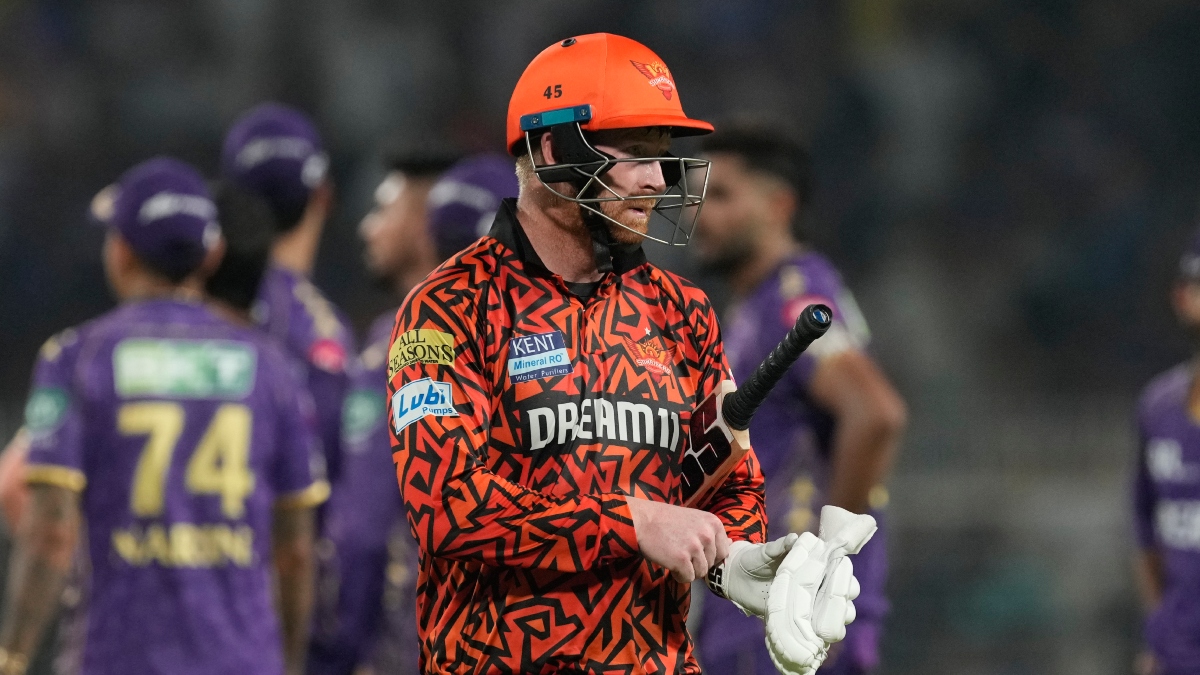 SRH vs KKR, IPL 2025 Dream11 prediction: Best fantasy picks for Sunrisers Hyderabad vs Kolkata Knight Riders