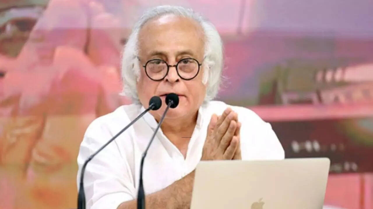 ‘It’s a diversion’: Congress calls Operation Sindoor delegations ‘PR exercise’