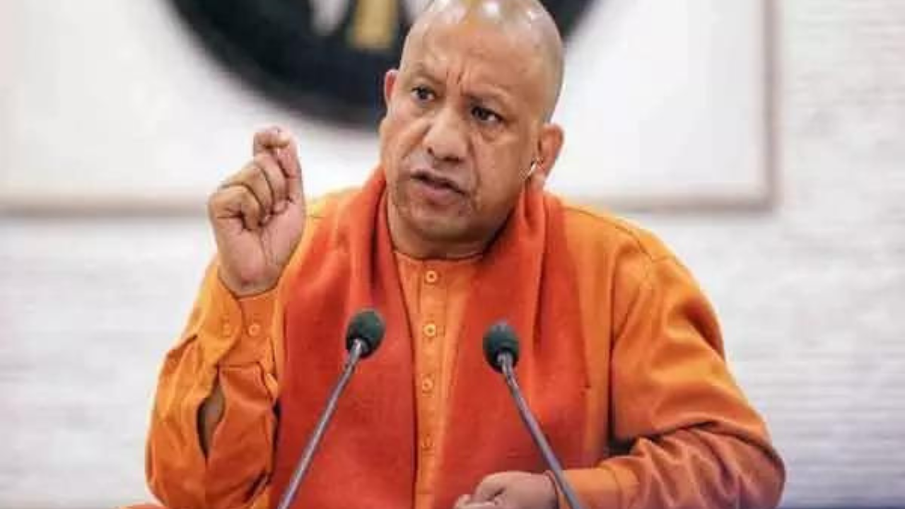 UP govt to revamp religious routes with Rs 4,560 crore investment