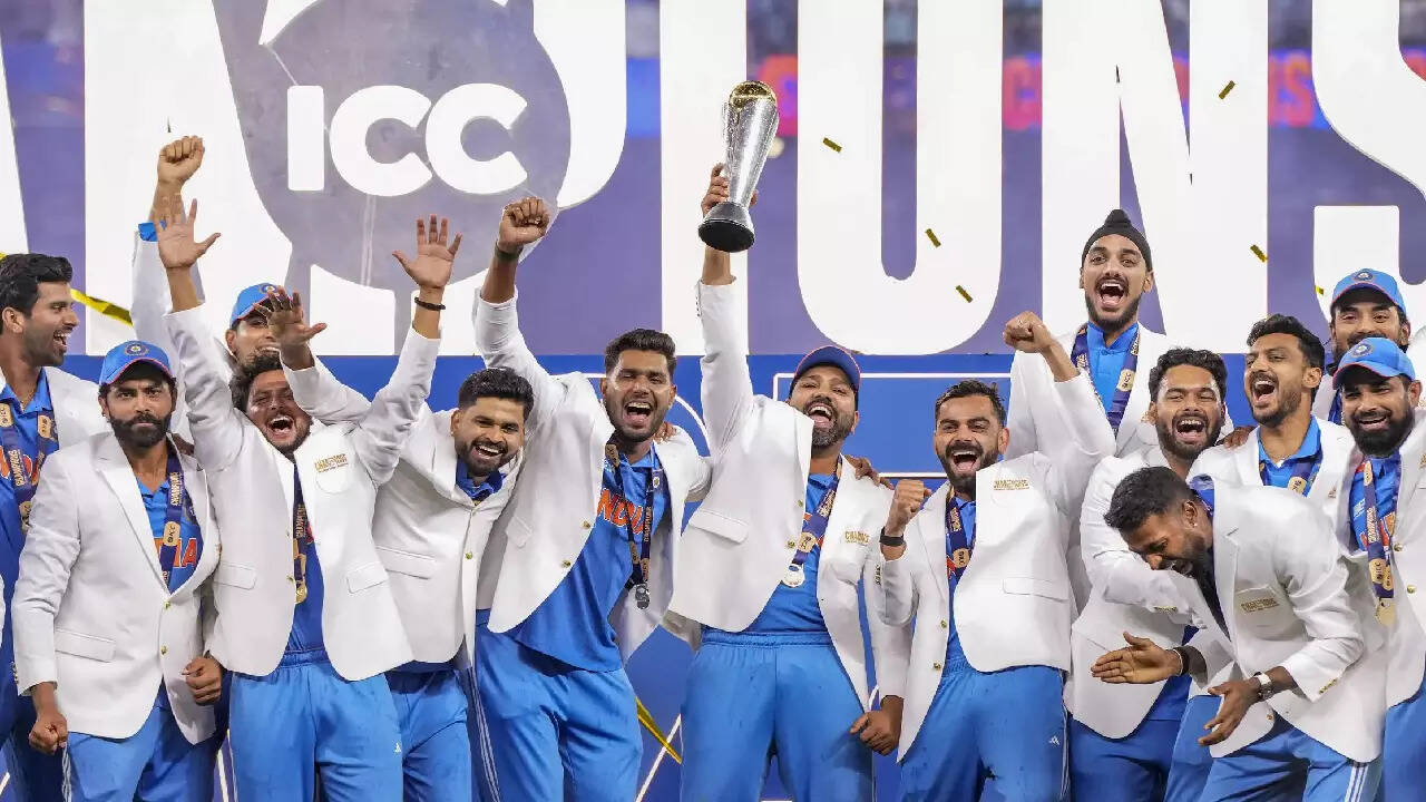 Champions Trophy breaks viewership records: 368bn viewing minutes