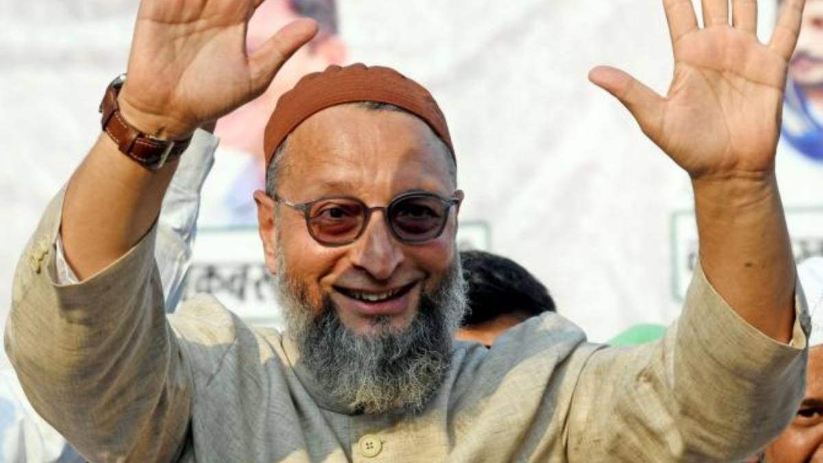 From ‘Dulha Bhai’ to ‘Bhikhmanga’ to ‘Jokers’, five times when Owaisi roasted Pakistan after Pahalgam attack