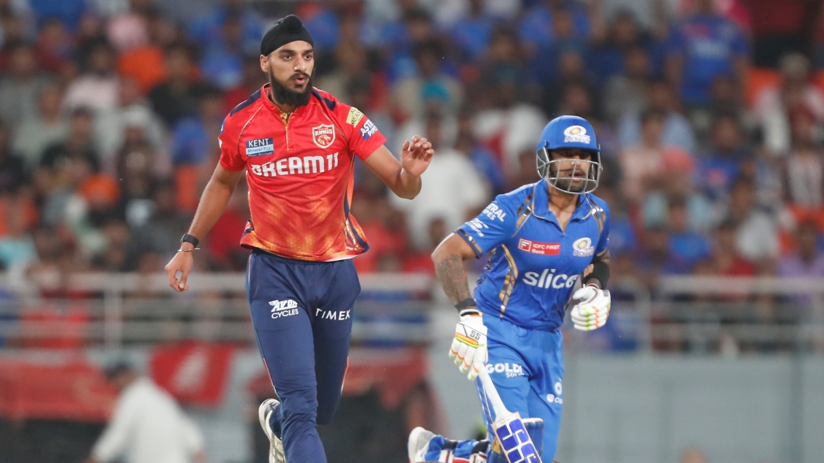 PBKS vs MI, IPL 2025 Dream11 prediction: Best fantasy picks for Punjab Kings vs Mumbai Indians match in Jaipur