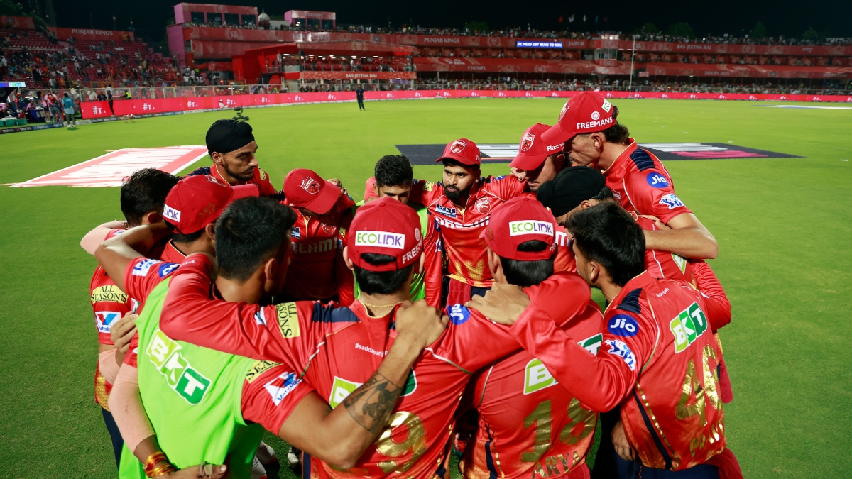 PBKS vs MI pitch report: How will surface at Sawai Mansingh Stadium in Jaipur play for IPL 2025 clash?