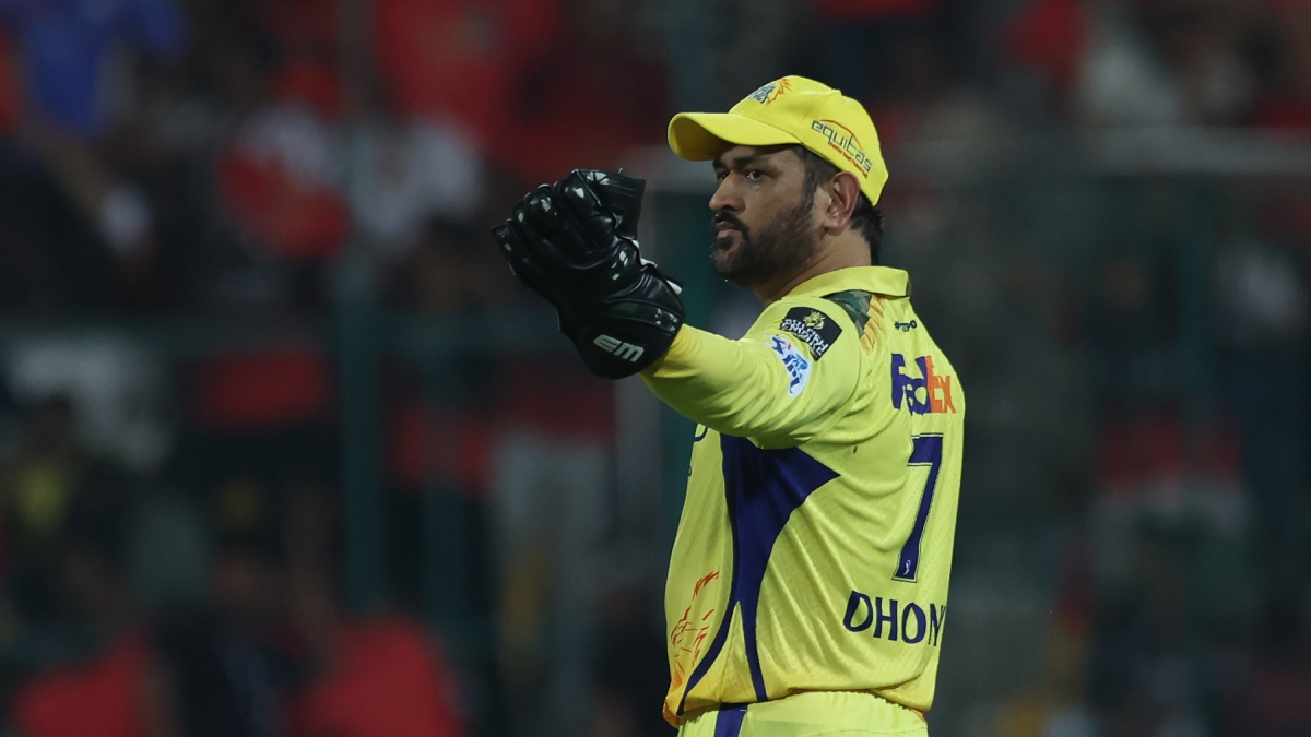 MS Dhoni in IPL 2026? CSK legend opens up on his future after team’s last match of 2025