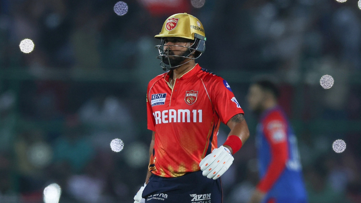 PBKS vs MI: Shreyas Iyer registers rare milestone in IPL as captain; joins Dhoni, Kohli in elite list