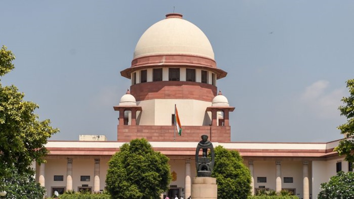 Supreme Court makes three years of legal practice mandatory to join judiciary as civil judge