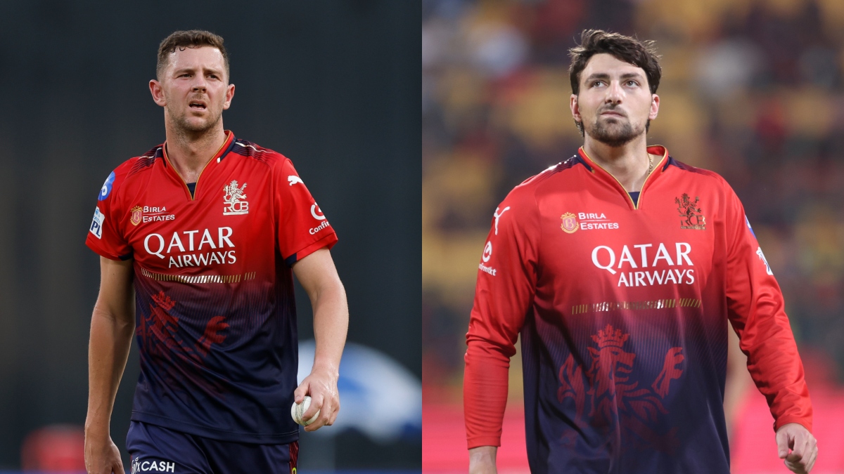 Will Josh Hazlewood and Tim David play for RCB in IPL 2025 playoffs after missing out on LSG clash?