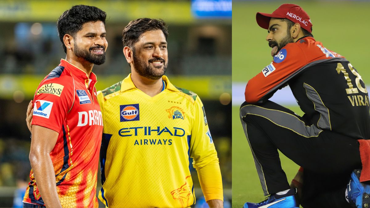Shreyas Iyer breaks MS Dhoni, Virat Kohli’s unwanted record as captain in IPL after Delhi defeat