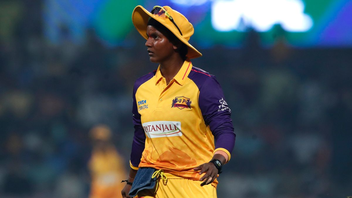 Deepti Sharma accuses teammate of theft, fraud; FIR registered