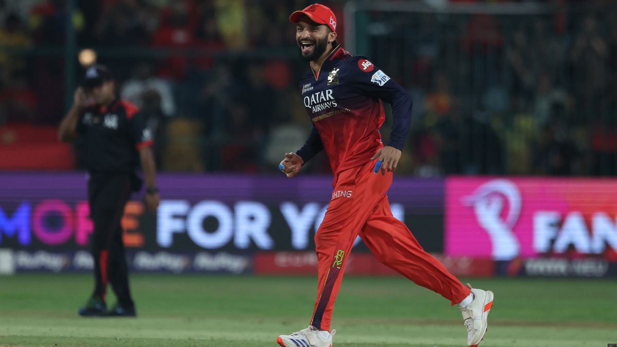 Why is Rajat Patidar not captaining vs Sunrisers Hyderabad? Mayank Agarwal returns to RCB playing XI