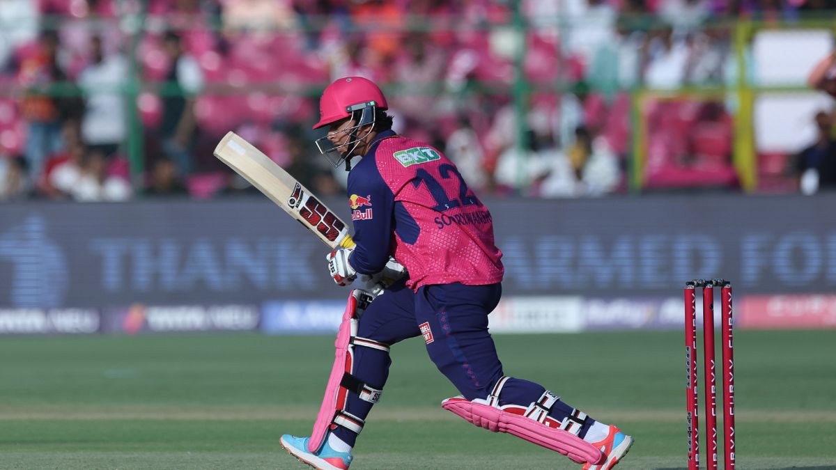 Vaibhav Suryavanshi’s childhood coach backs star youngster to make international debut soon