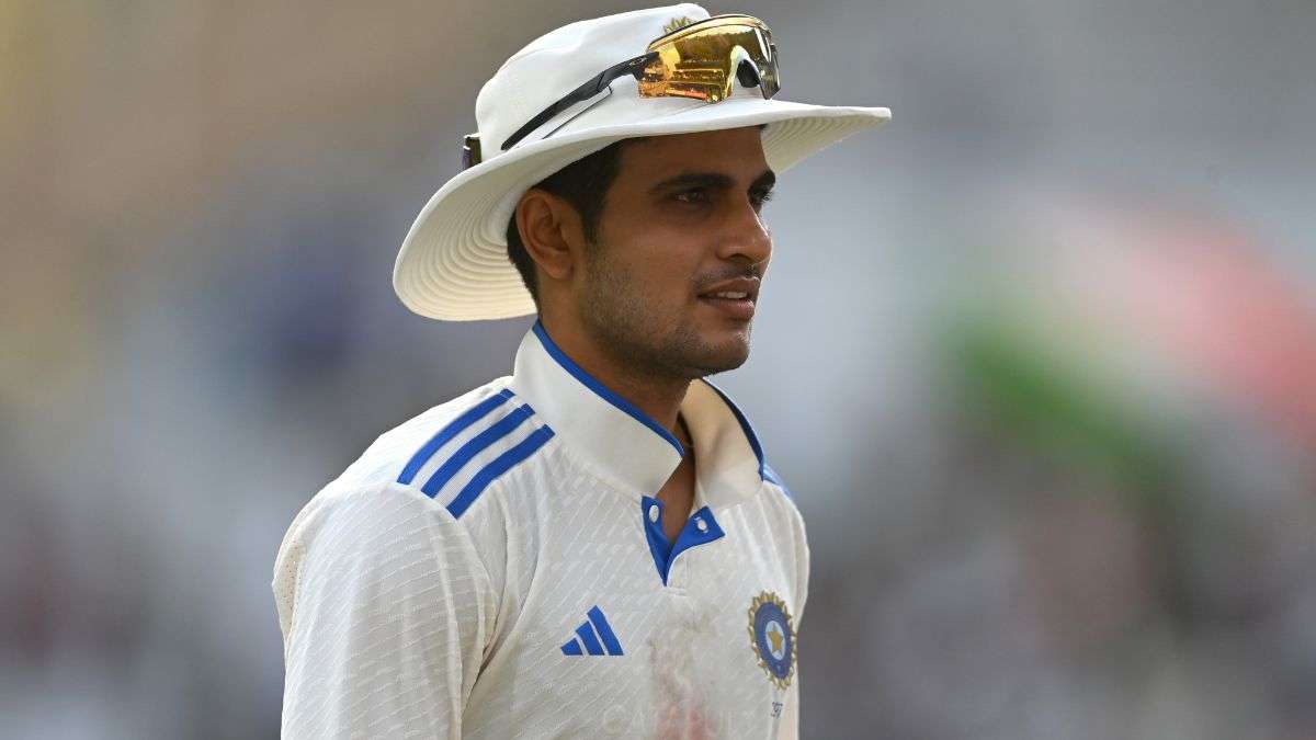 Shubman Gill named Test captain as India announce squad for England tour
