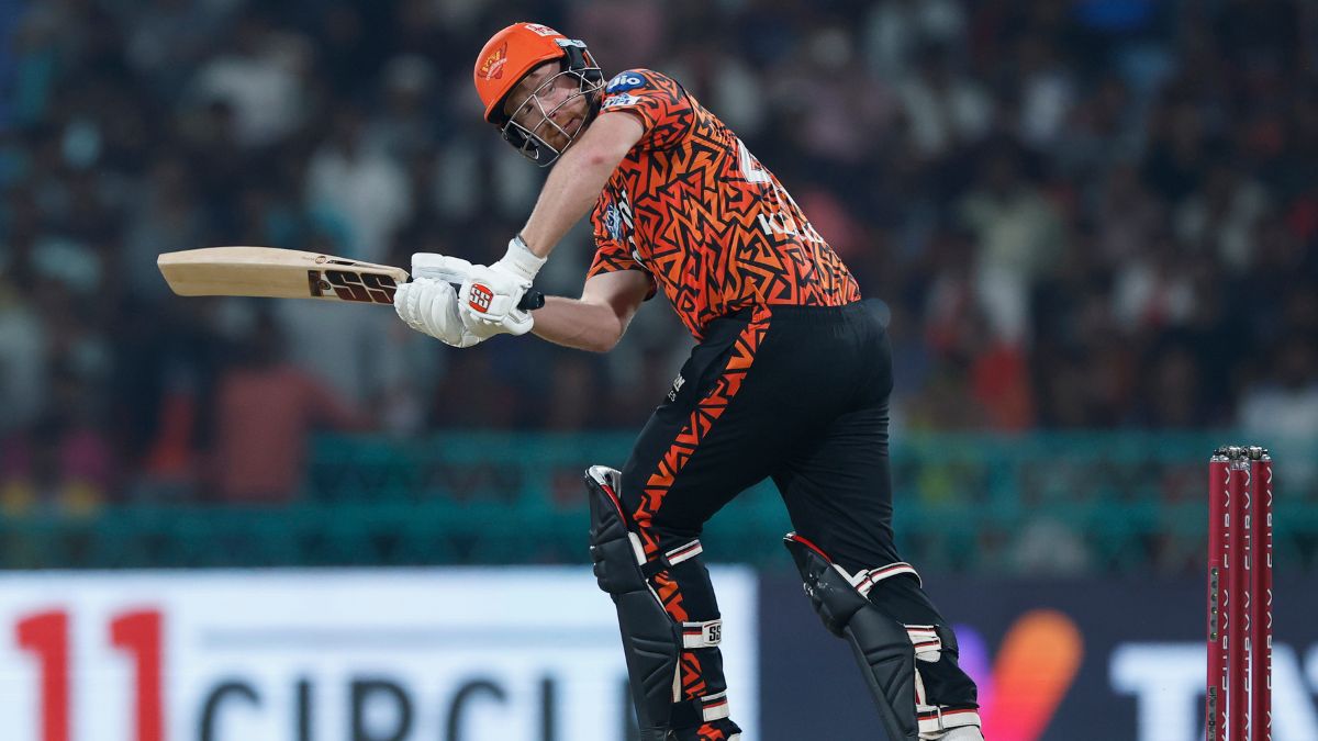 Heinrich Klaasen joins elite list with quickfire century against Kolkata Knight Riders