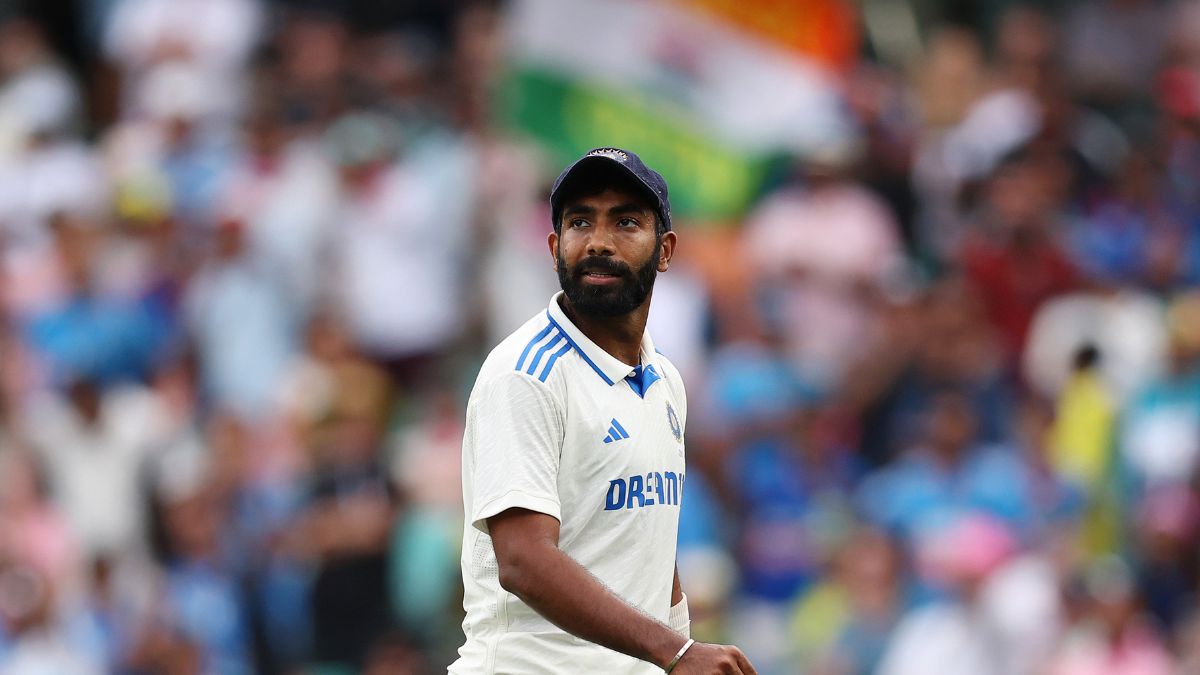 Jasprit Bumrah gives his take on England’s ‘Bazball’ cricket ahead of Test series