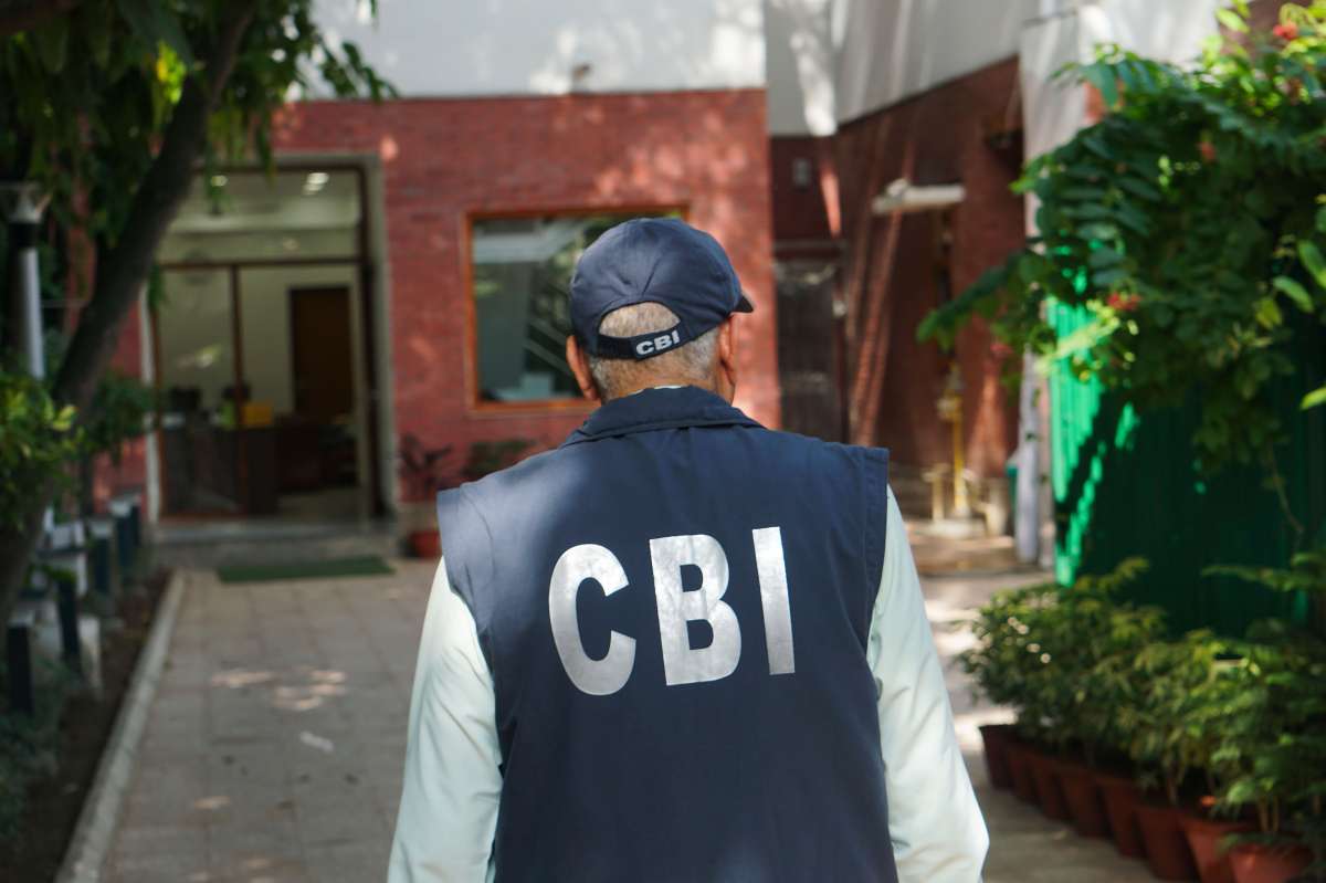 NEET UG 2025 fraud: CBI nabs two for duping aspirants with promise of rigging scores