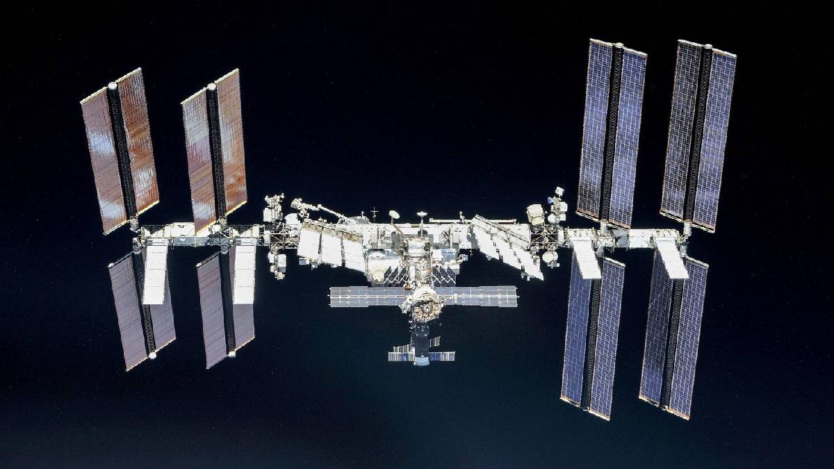 Elon Musk voices concern over long-term safety of ISS amid Shubhanshu Shukla’s Axiom-4 delay
