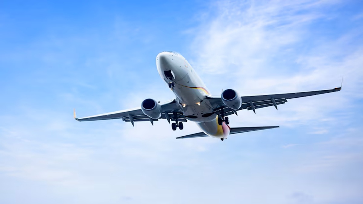 What is the ‘safest seat’ on a plane? Here’s what aviation experts have revealed