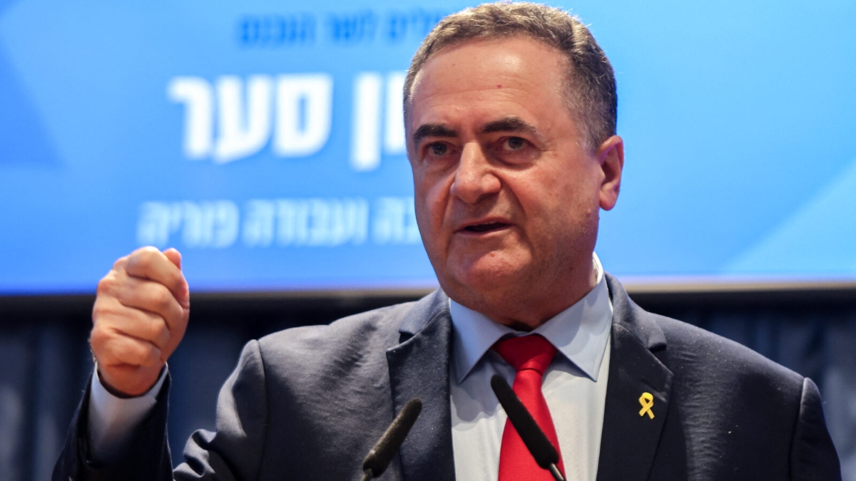 Israel’s Defence Minister warns Iran: ‘Tehran will burn’ if missile attacks on Israeli cities continues
