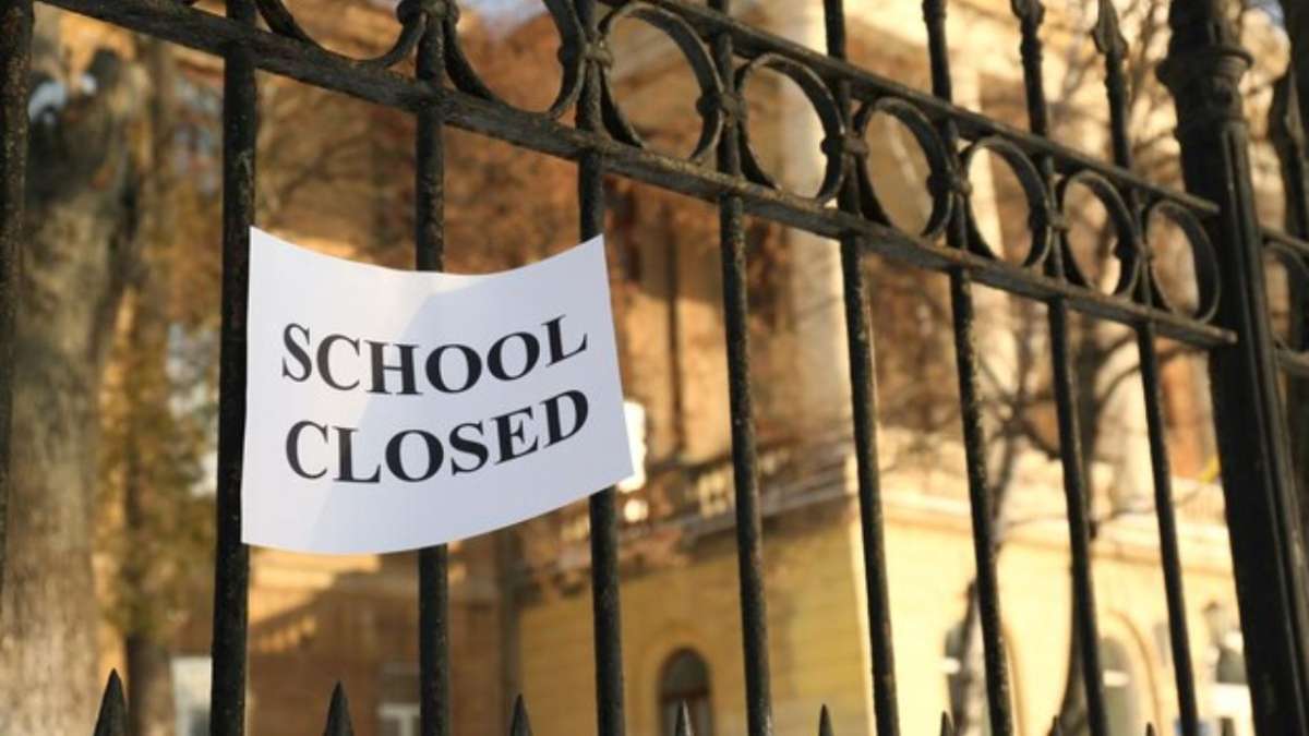 Schools closed in this district of Kerala for two days due to heavy rain, check when classes will resume