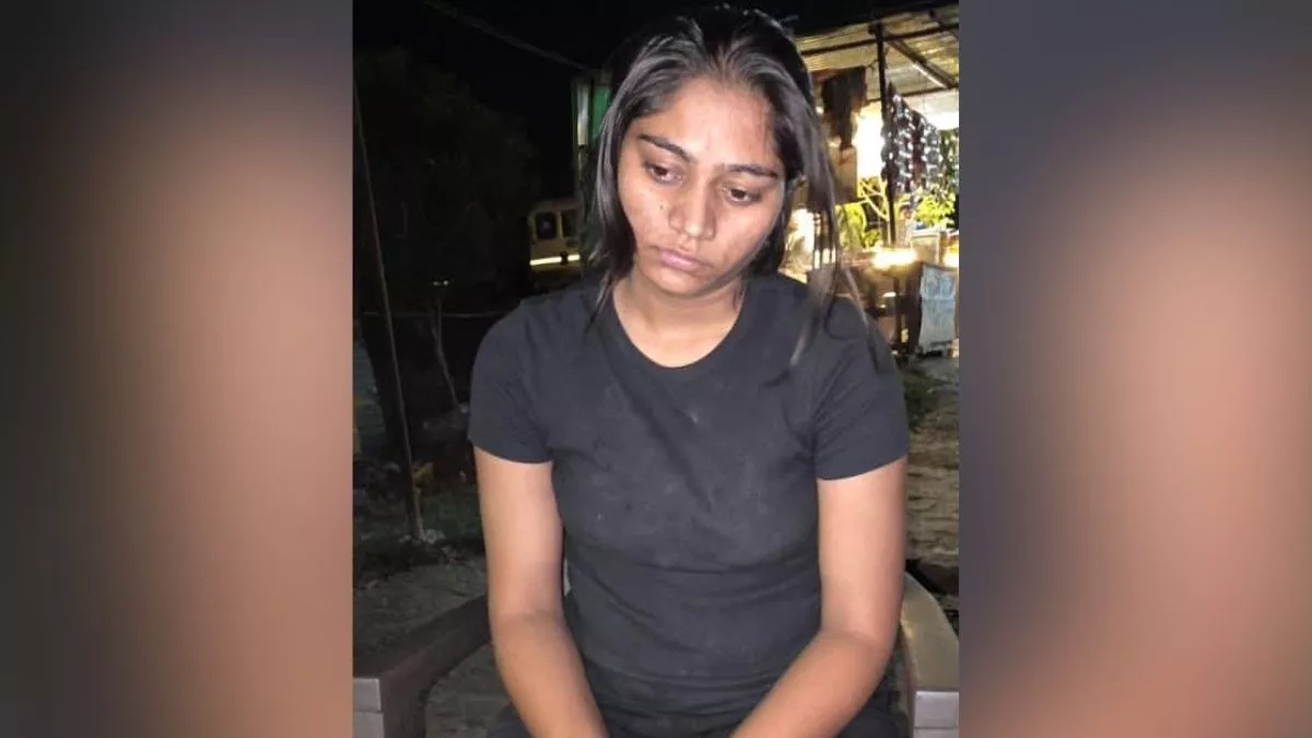 Meghalaya honeymoon case: Sonam Raghuvanshi stayed in Indore after Raja’s murder, surrendered after 16 days