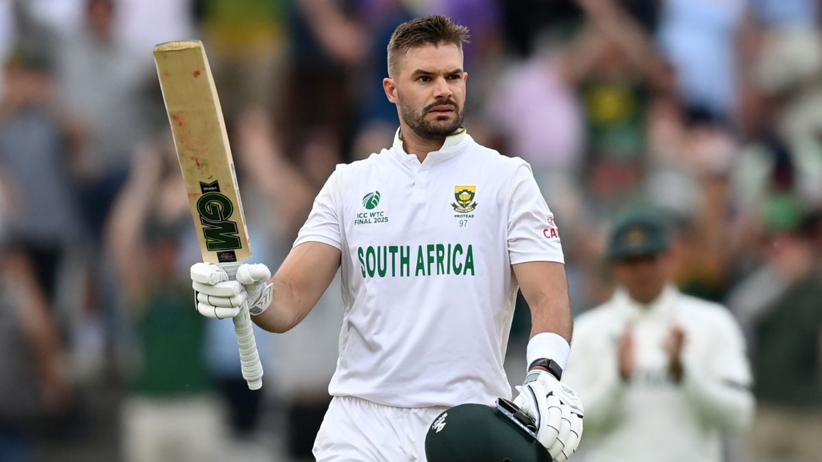 Aakash Chopra heaps massive praise on Aiden Markram for masterful knock against Australia