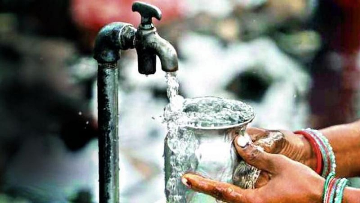 Delhi water crisis: Several areas to face water supply disruptions as two treatment plants cut production